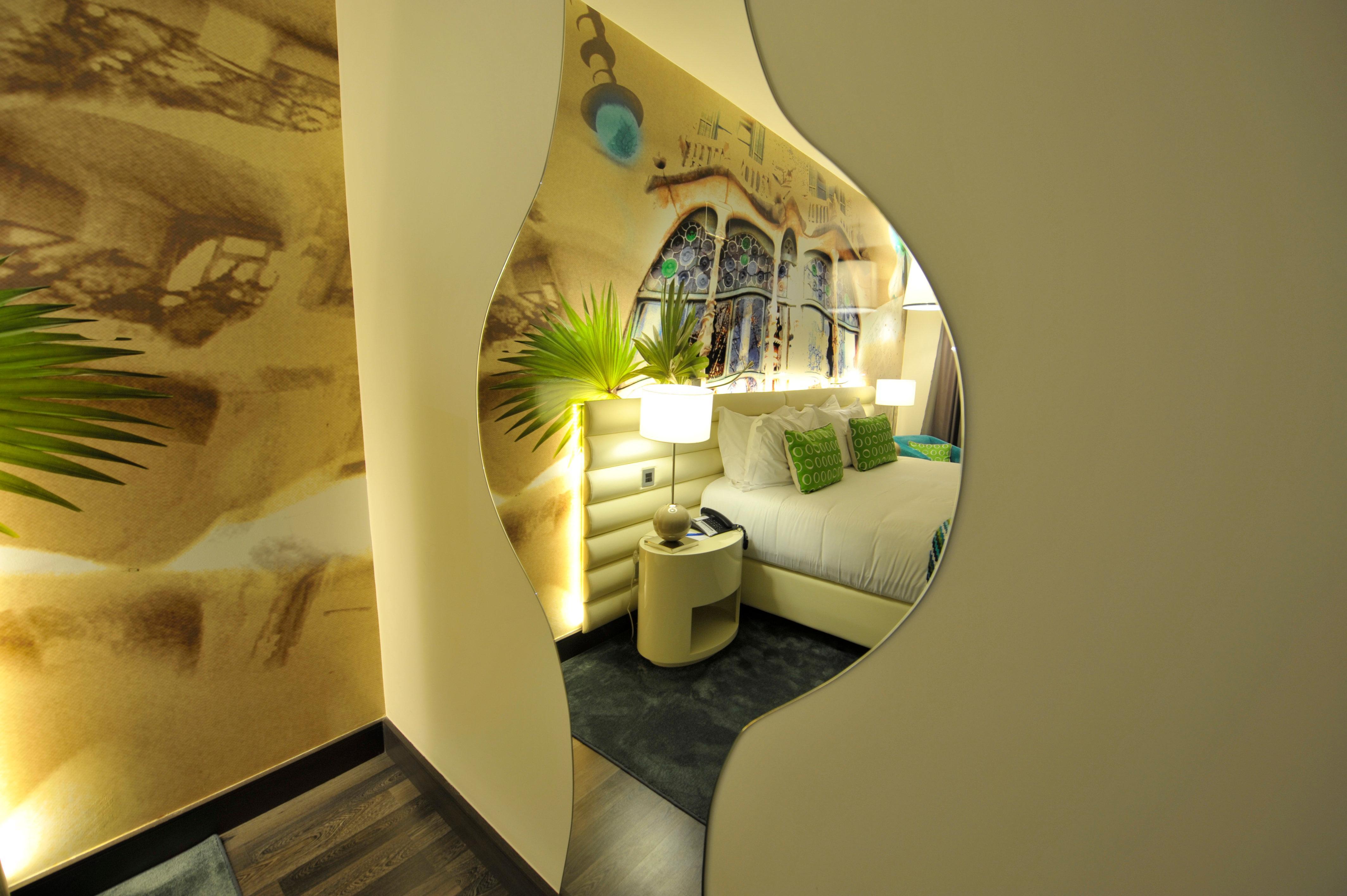 Hotel Indigo Barcelona - Plaza Catalunya 4Sup By Ihg Kültér fotó