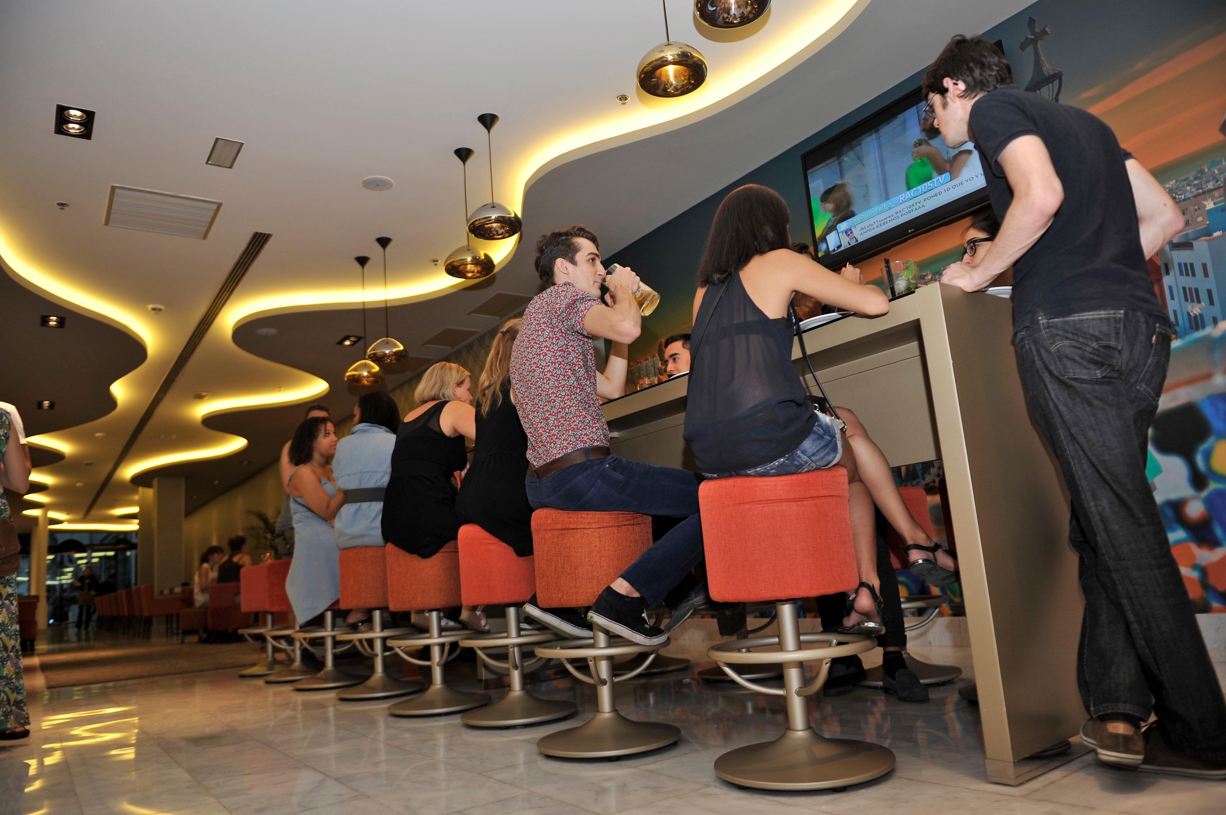 Hotel Indigo Barcelona - Plaza Catalunya 4Sup By Ihg Kültér fotó