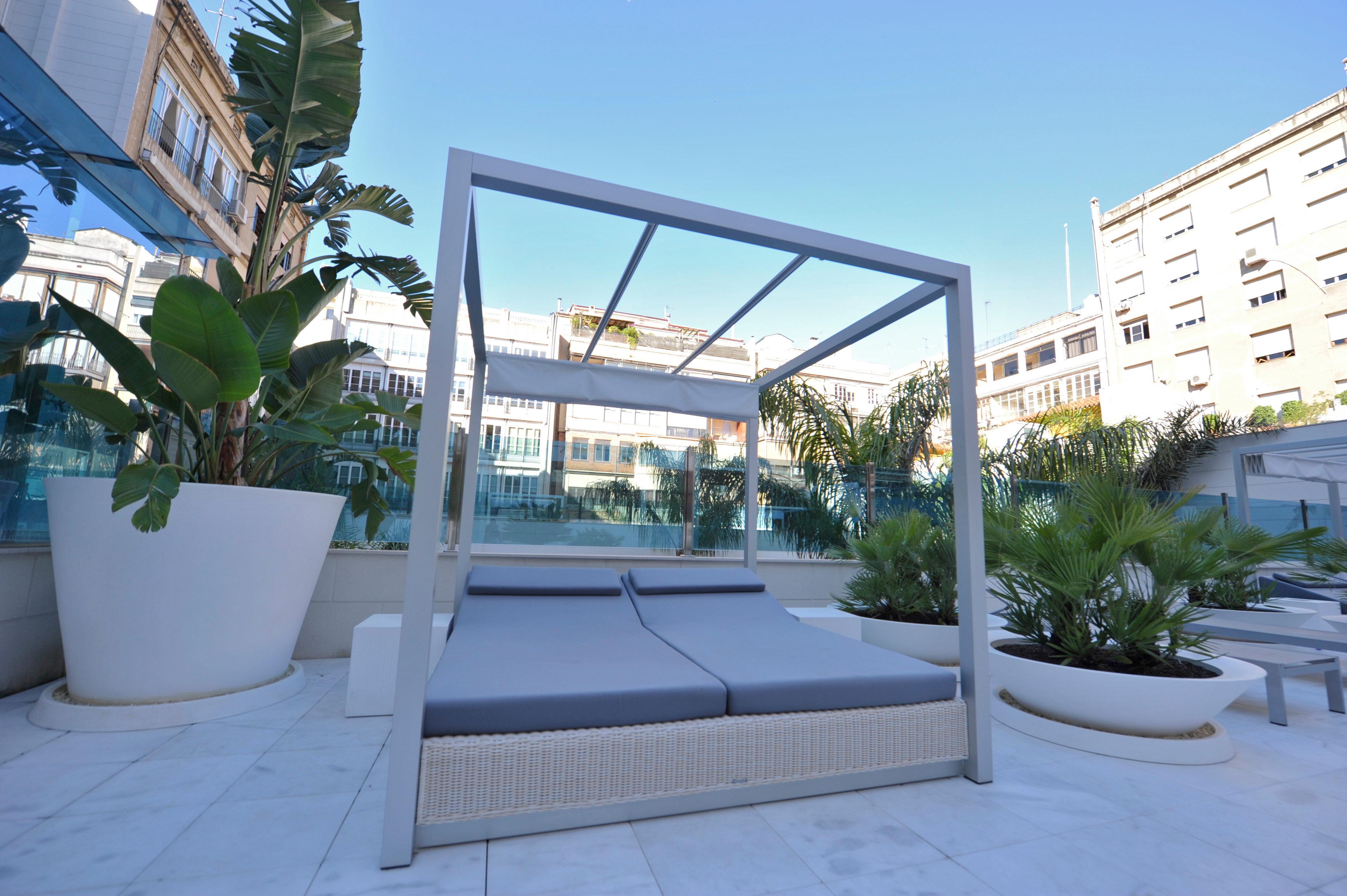 Hotel Indigo Barcelona - Plaza Catalunya 4Sup By Ihg Kültér fotó
