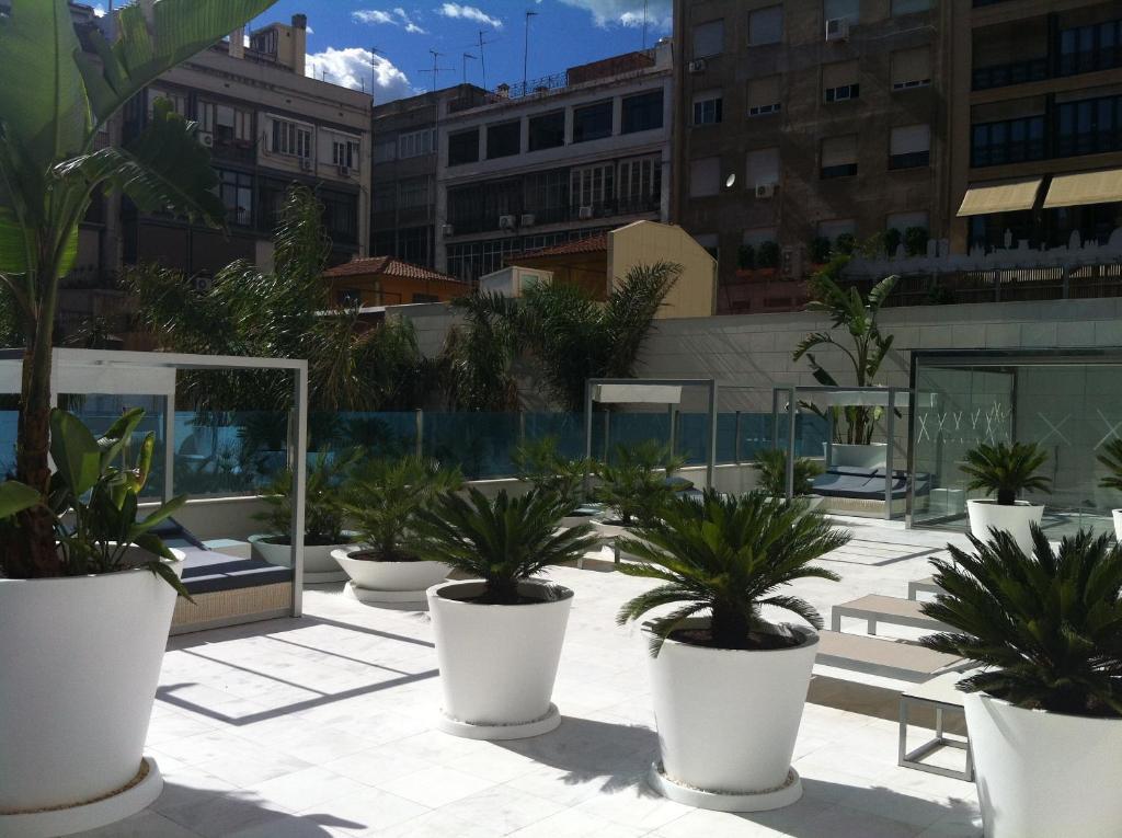 Hotel Indigo Barcelona - Plaza Catalunya 4Sup By Ihg Kültér fotó