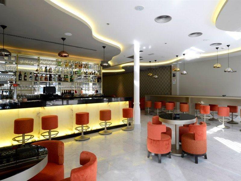 Hotel Indigo Barcelona - Plaza Catalunya 4Sup By Ihg Kültér fotó